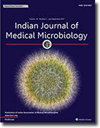Indian Journal of Medical Microbiology:年发文150+、非OA零费用,医学微生物学领域一本高性价比的Q4期刊