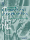 JOURNAL OF BIOMEDICAL INFORMATICS期刊封面