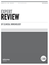 Expert Review of Clinical Immunology：IF 3.7的免疫学评论旗舰，国人友好且审稿高效