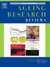 AGEING RESEARCH REVIEWS期刊封面