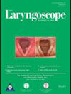 LARYNGOSCOPE期刊封面