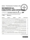 IEEE Transactions on Biomedical Circuits and Systems期刊封面