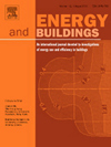 ENERGY AND BUILDINGS期刊封面