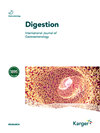 DIGESTION期刊封面