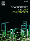 Developments in the Built Environment期刊封面