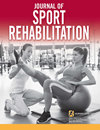 Journal of Sport Rehabilitation:影响因子1.7、JCR Q2区,这本运动康复期刊如何连接损伤预防、康复训练与重返赛场的学术桥梁?