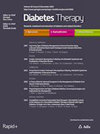 糖尿病领域选刊新思路:Diabetes Therapy,2.6分医学3区,Q3保底,含金量深度解析