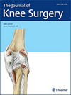 零版面费的膝关节外科"技术手册":Journal of Knee Surgery 为何被骨科住院医师悄悄收藏