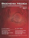 Biochemia Medica期刊封面