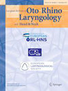 EUROPEAN ARCHIVES OF OTO-RHINO-LARYNGOLOGY期刊封面
