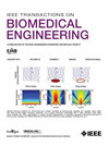 IEEE TRANSACTIONS ON BIOMEDICAL ENGINEERING期刊封面