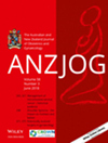 澳新妇产科的"临床规矩"为什么值得SCI:Australian & New Zealand Journal of Obstetrics & Gynaecology(ANZJOG,IF=1.7,Q3)不是捡漏箱,是南太OB/GYN体系的正式档案