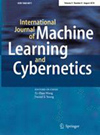 International Journal of Machine Learning and Cybernetics期刊封面