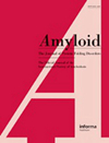 淀粉样蛋白研究的"窄门":AMYLOID—Journal of Protein Folding Disorders 为什么IF能站到7.4,却一年只发40篇?