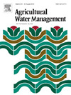 Agricultural Water Management期刊封面