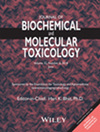 JOURNAL OF BIOCHEMICAL AND MOLECULAR TOXICOLOGY期刊封面