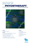 Journal of Physiotherapy期刊封面