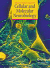 CELLULAR AND MOLECULAR NEUROBIOLOGY期刊封面