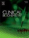 CLINICAL BIOCHEMISTRY期刊封面