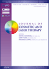 Journal of Cosmetic and Laser Therapy:影响因子1.2、年发文量从15反弹至40,这本美容激光期刊经历了什么?