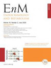 Endocrinology and Metabolism:零版面费纯 OA 旗舰刊,重塑亚洲内分泌代谢研究格局
