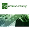 Remote Sensing期刊封面