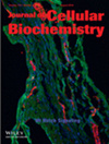 JOURNAL OF CELLULAR BIOCHEMISTRY期刊封面