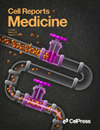Cell Reports Medicine期刊封面