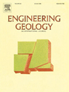 ENGINEERING GEOLOGY期刊封面