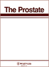 PROSTATE期刊封面