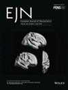 EUROPEAN JOURNAL OF NEUROSCIENCE期刊封面