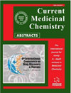 CURRENT MEDICINAL CHEMISTRY期刊封面