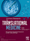 Current Research in Translational Medicine：深耕血液免疫垂直赛道 加速前沿疗法从实验室走向临床