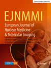 EUROPEAN JOURNAL OF NUCLEAR MEDICINE AND MOLECULAR IMAGING期刊封面