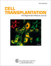CELL TRANSPLANTATION期刊封面