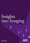 Insights into Imaging期刊封面