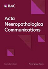 Acta Neuropathologica Communications期刊封面