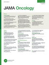 JAMA Oncology期刊封面