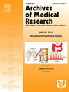 ARCHIVES OF MEDICAL RESEARCH期刊封面