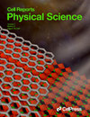 Cell Reports Physical Science期刊封面