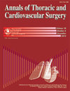 亚洲胸心外科临床传播枢纽：Annals of Thoracic and Cardiovascular Surgery价值深度梳理