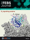 FEBS Journal期刊封面