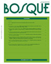 BOSQUE期刊封面