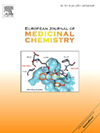 EUROPEAN JOURNAL OF MEDICINAL CHEMISTRY期刊封面