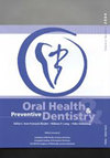 Oral Health & Preventive Dentistry:影响因子1.6、APC仅1250欧元,这本口腔预防期刊如何在治疗主导的牙科世界中为预防医学坚守学术阵地?