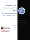 JOURNAL OF MANIPULATIVE AND PHYSIOLOGICAL THERAPEUTICS：深耕保守医疗半世纪，循证化重构肌骨疼痛诊疗格局