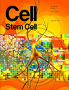 Cell Stem Cell期刊封面