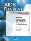 AIDS REVIEWS期刊封面