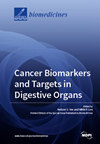 Biomedicines期刊封面