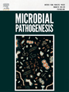 MICROBIAL PATHOGENESIS期刊封面